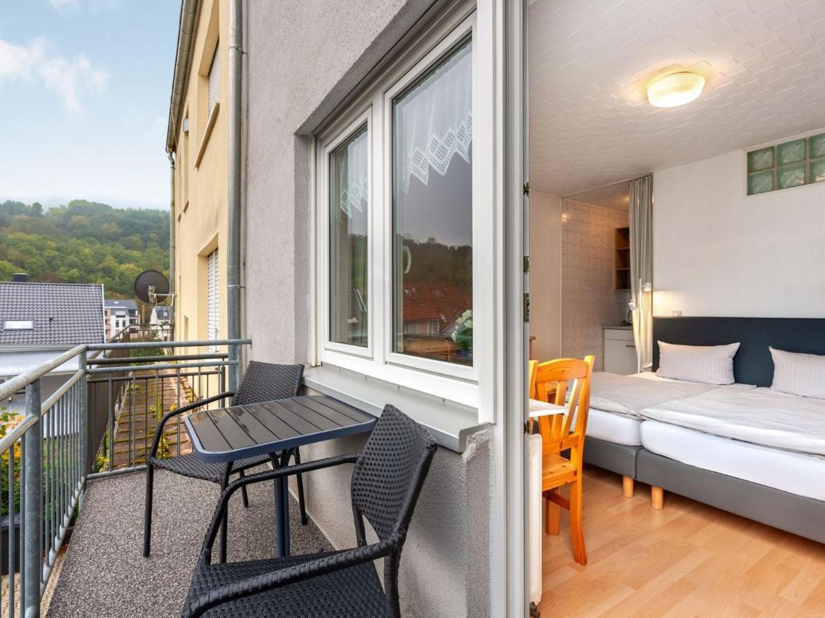 Nice Studio Near Luxembourg 볼렌도르프 외부 사진