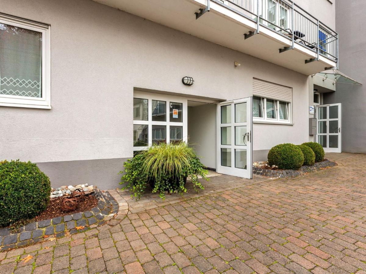 Nice Studio Near Luxembourg 볼렌도르프 외부 사진
