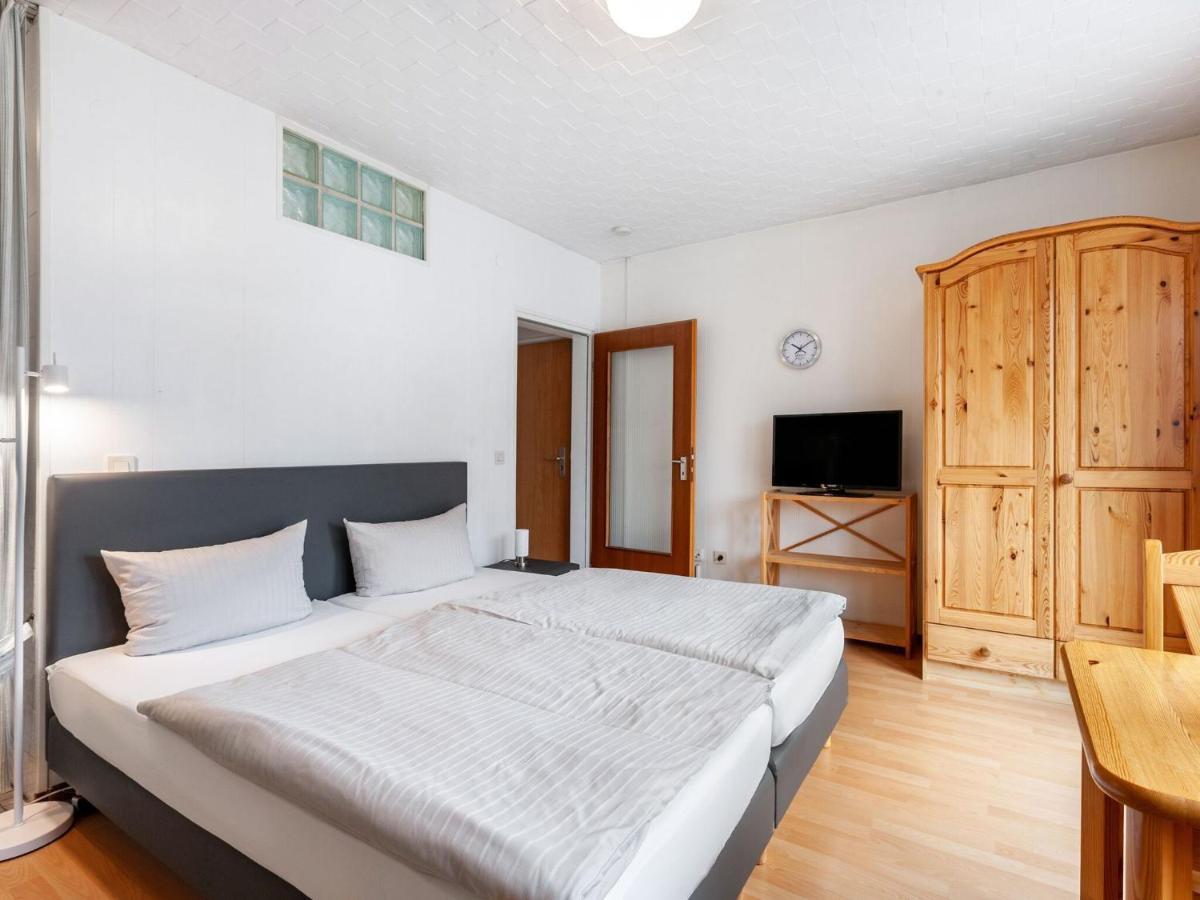 Nice Studio Near Luxembourg 볼렌도르프 외부 사진