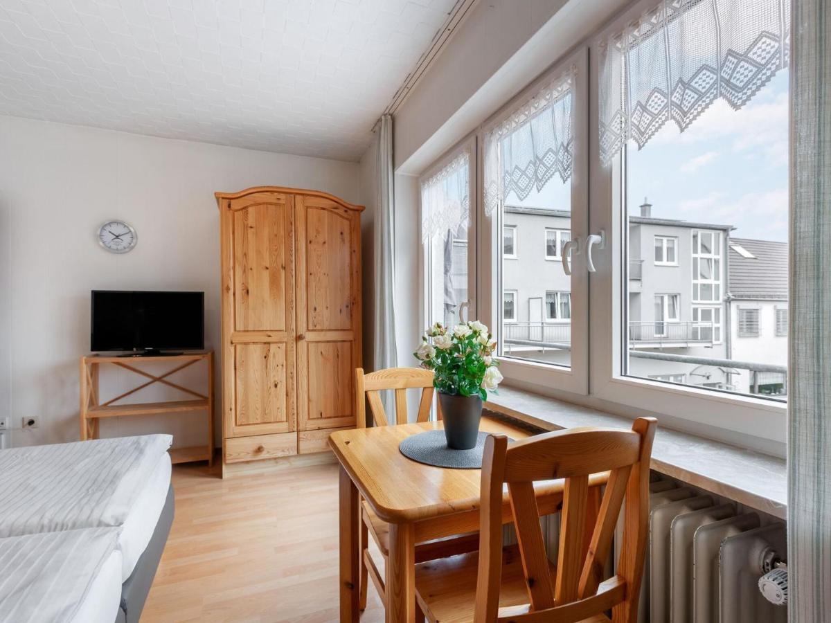 Nice Studio Near Luxembourg 볼렌도르프 외부 사진