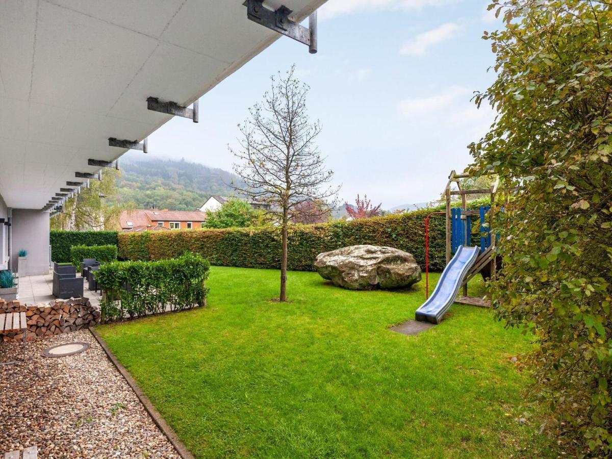 Nice Studio Near Luxembourg 볼렌도르프 외부 사진