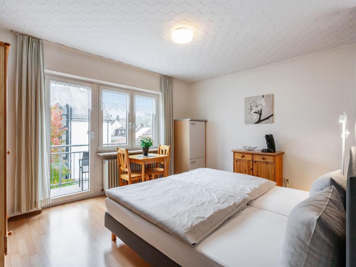 Nice Studio Near Luxembourg 볼렌도르프 외부 사진