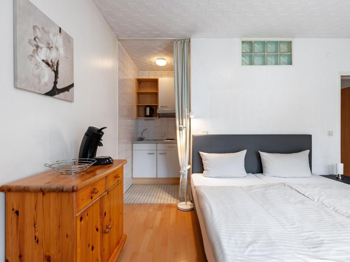 Nice Studio Near Luxembourg 볼렌도르프 외부 사진
