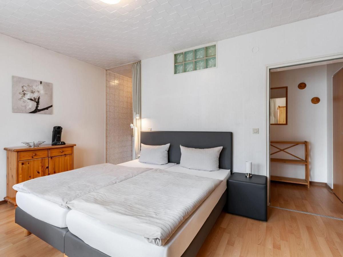 Nice Studio Near Luxembourg 볼렌도르프 외부 사진