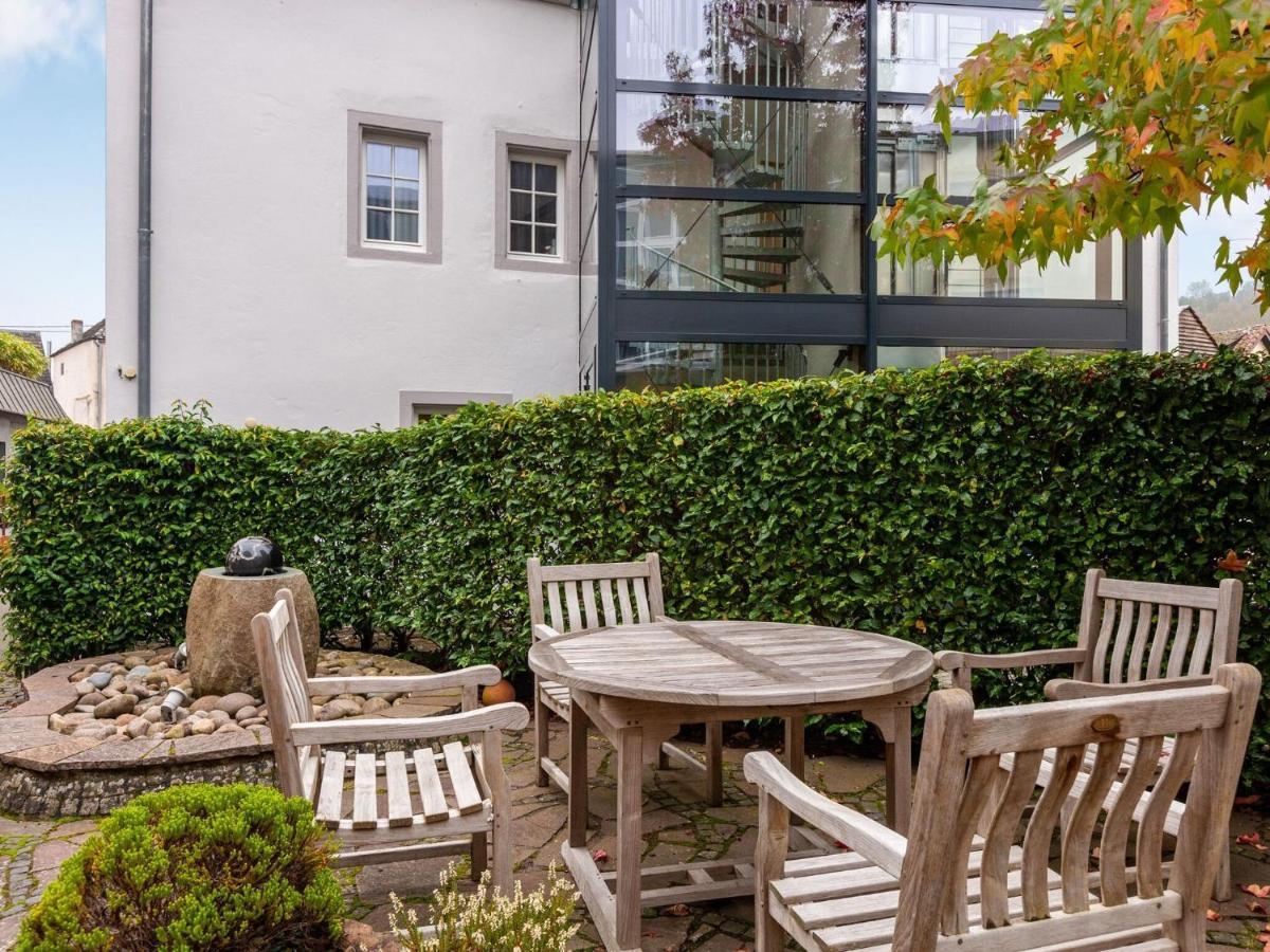 Nice Studio Near Luxembourg 볼렌도르프 외부 사진