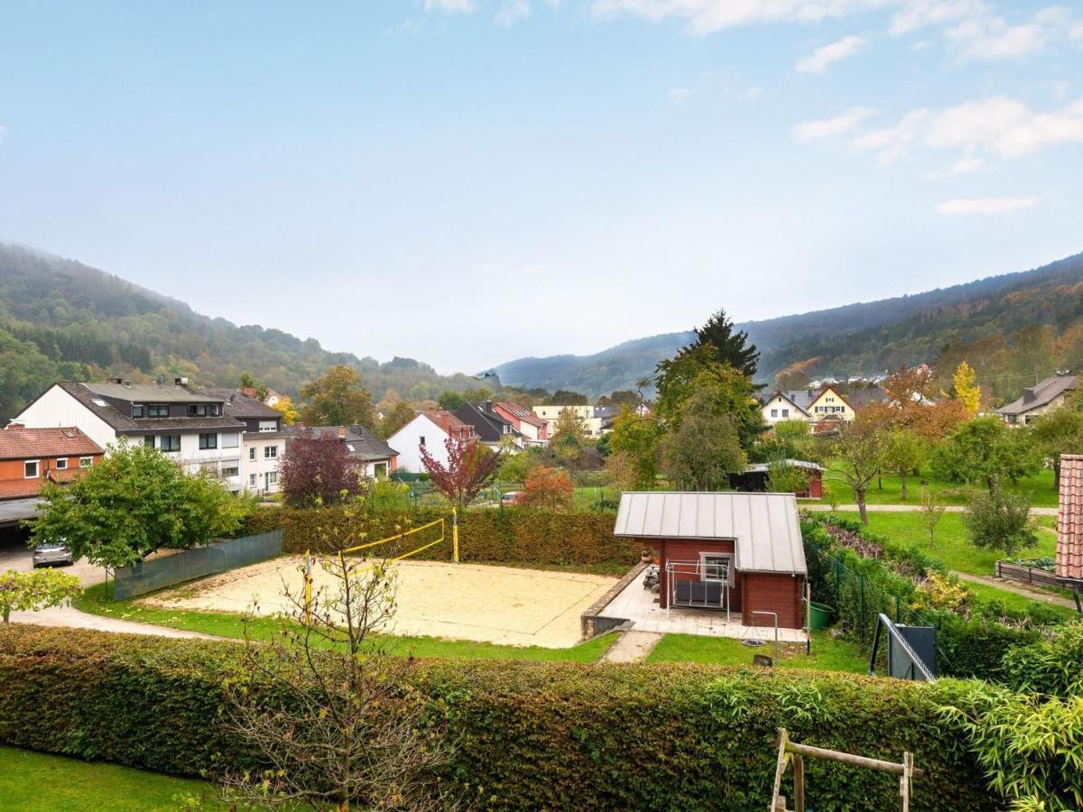 Nice Studio Near Luxembourg 볼렌도르프 외부 사진