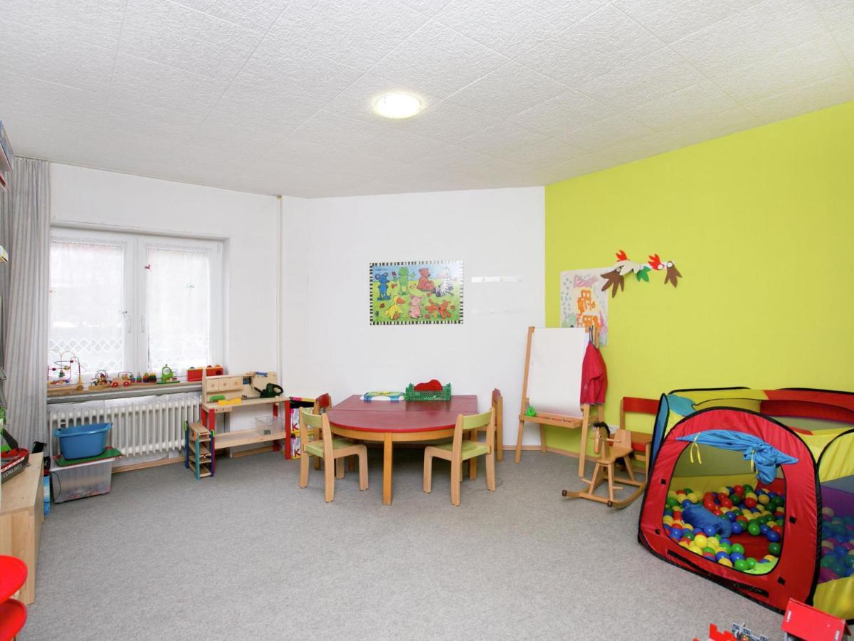 Nice Studio Near Luxembourg 볼렌도르프 외부 사진