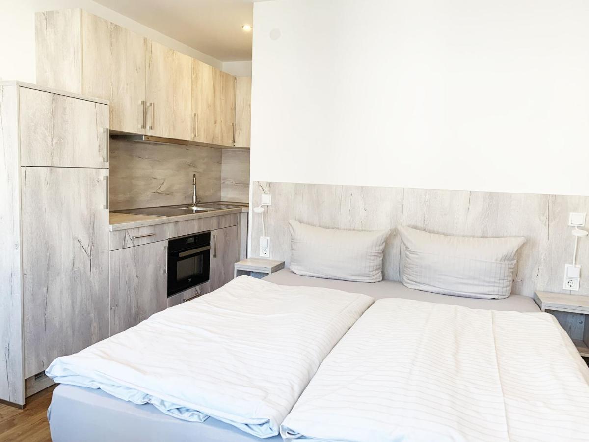 Nice Studio Near Luxembourg 볼렌도르프 외부 사진