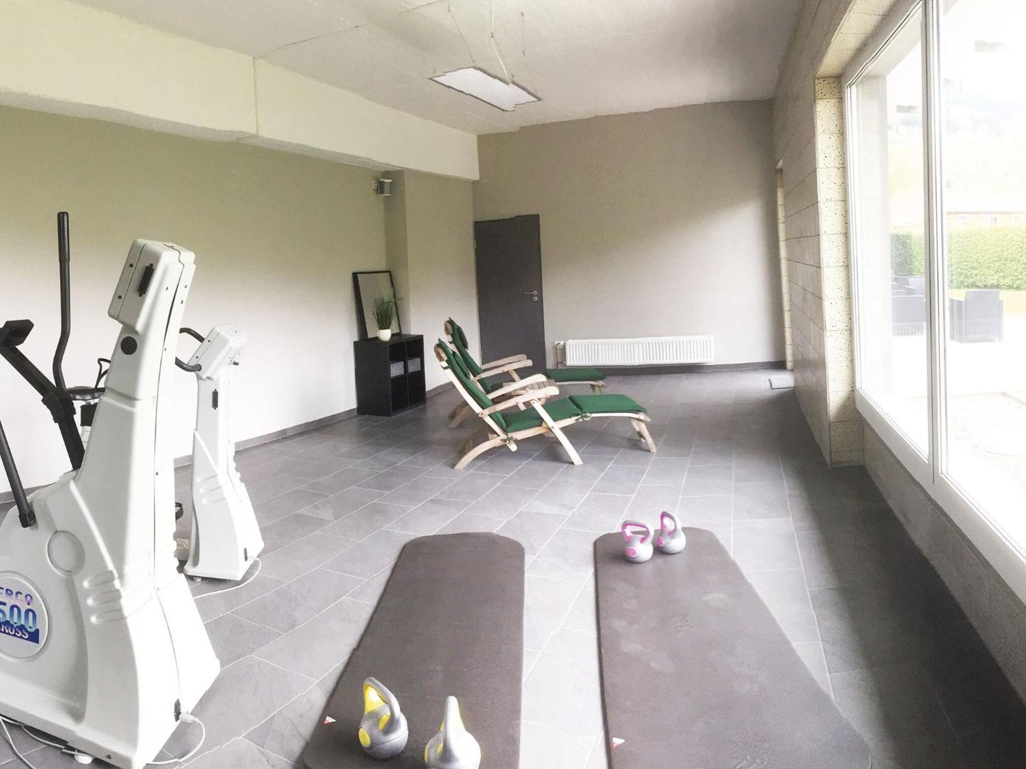 Nice Studio Near Luxembourg 볼렌도르프 외부 사진