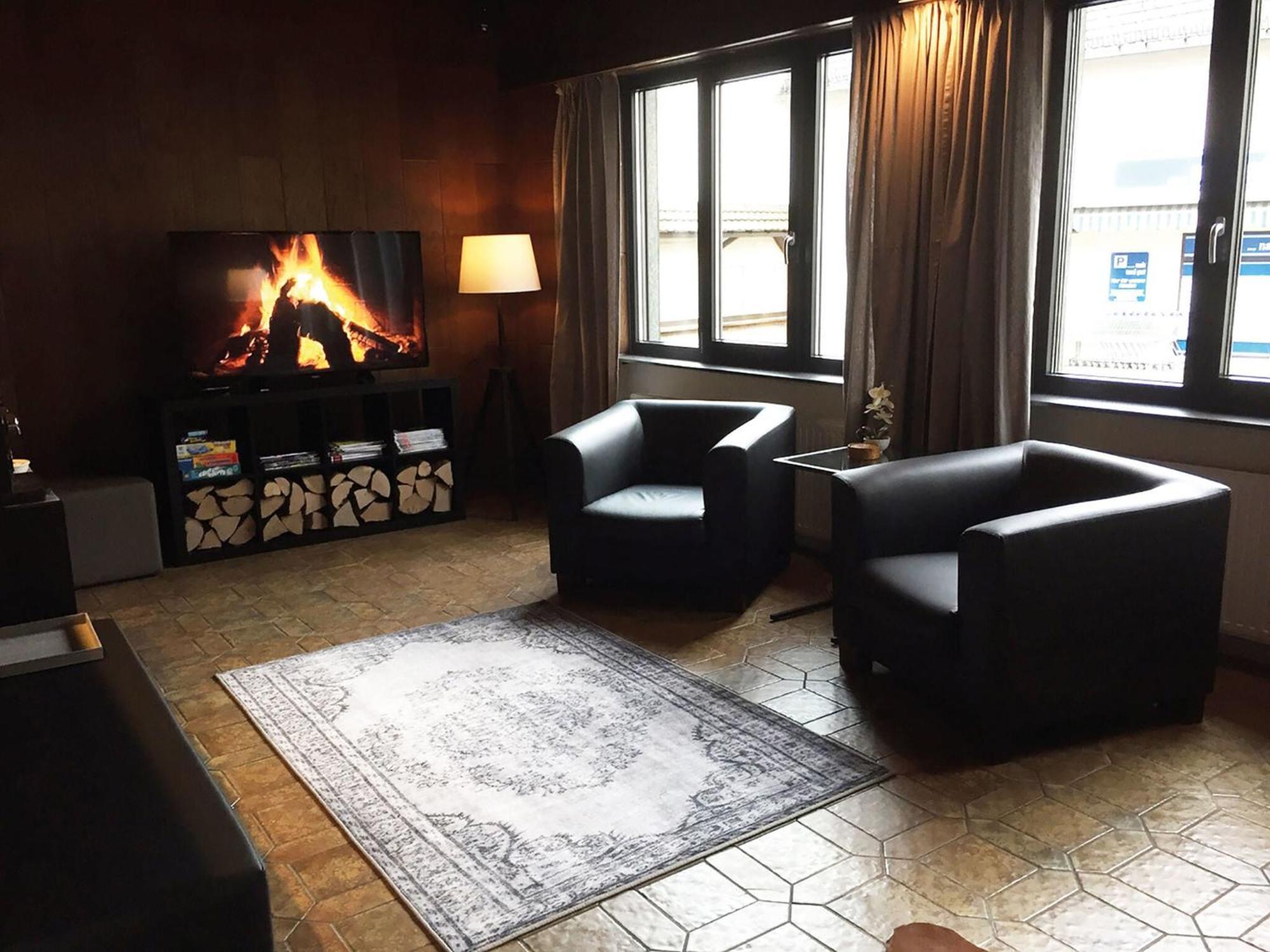 Nice Studio Near Luxembourg 볼렌도르프 외부 사진