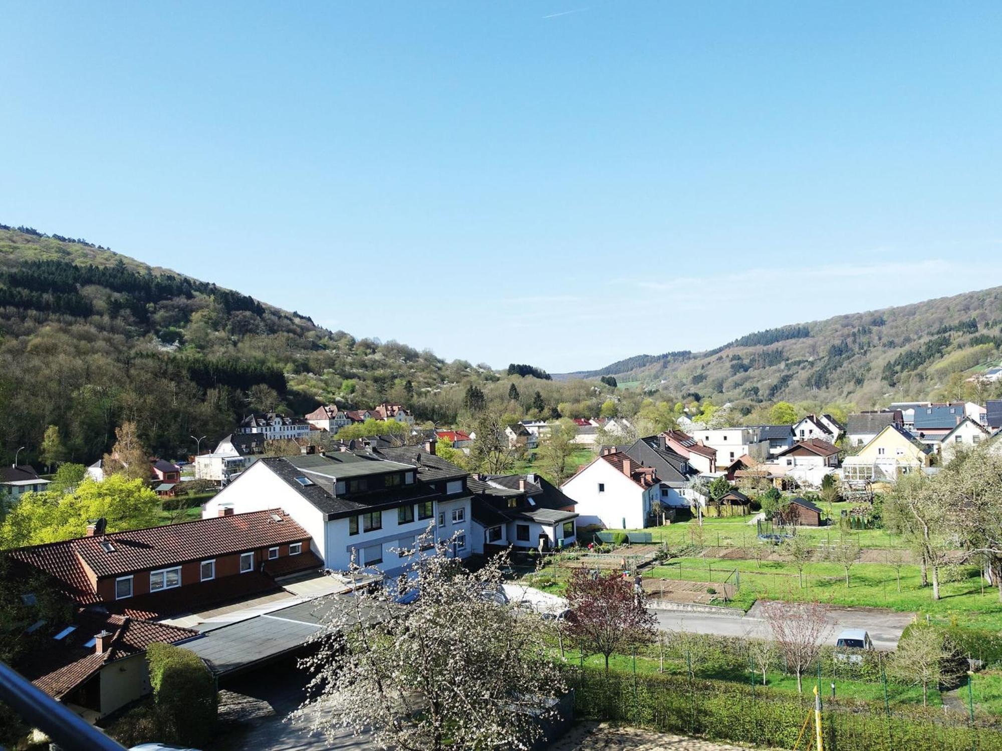 Nice Studio Near Luxembourg 볼렌도르프 외부 사진